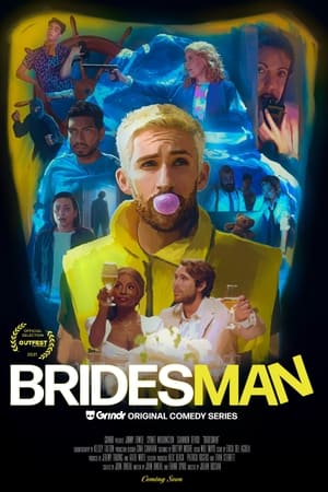 Bridesman