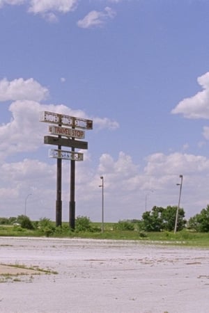 Travel Stop