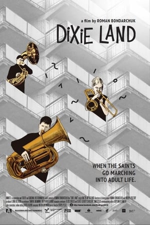 Dixie Land