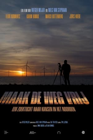 Maak De Weg Vrij