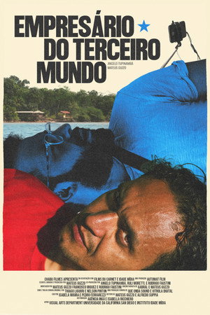 Empresário do Terceiro Mundo