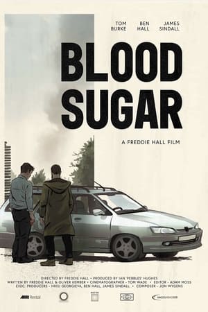 Blood Sugar