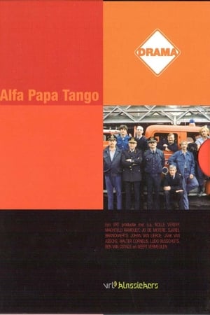 Alfa Papa Tango