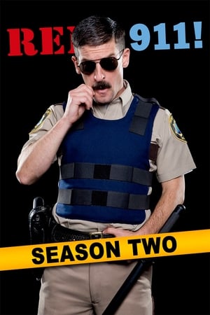 Reno 911!第 2 季