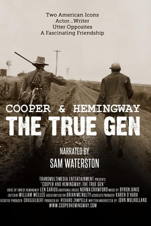 Cooper and Hemingway: The True Gen