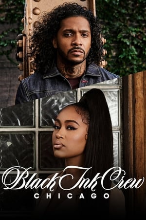 Black Ink Crew Chicago第6季