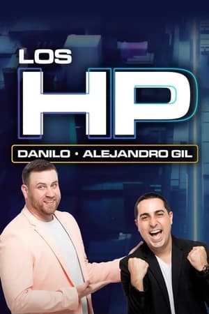 Los HP第3季