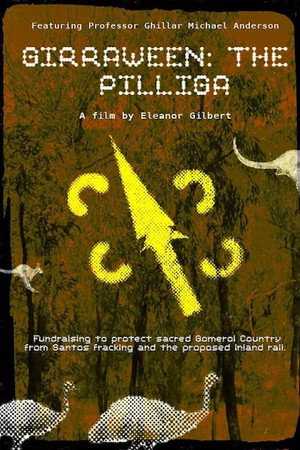Girraween: The Pilliga