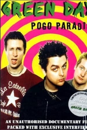 Green Day: Pogo Paradise