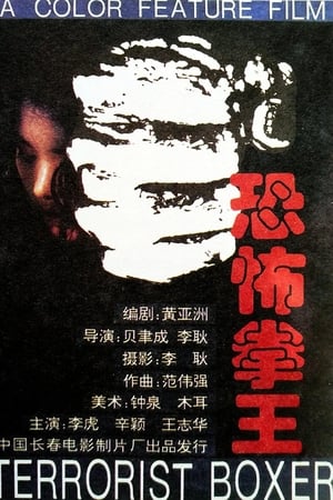 恐怖拳王