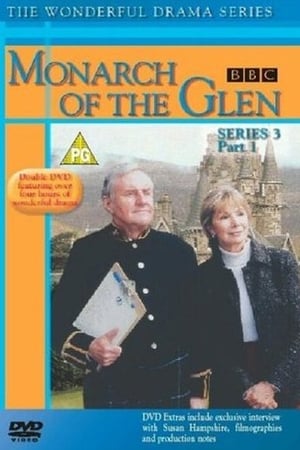 Monarch of the Glen第3季