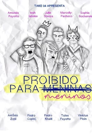 Proibido Para Meninos
