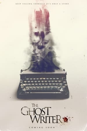The Ghost Writer