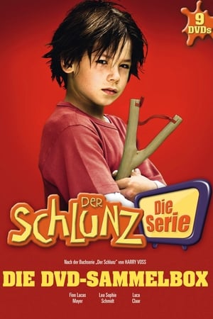 Der Schlunz - Die Serie第2季