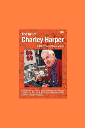 The Art of Charley Harper: A Retrospective View