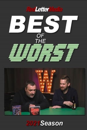 Best of the Worst第9季