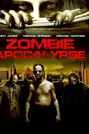 Zombie Apocalypse