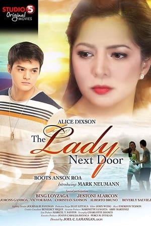 The Lady Next Door