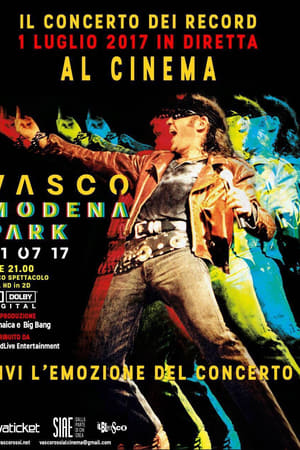 La Notte di Vasco
