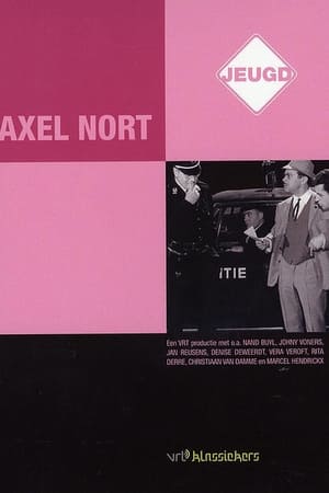Axel Nort
