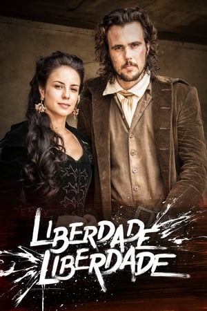 Liberdade, Liberdade