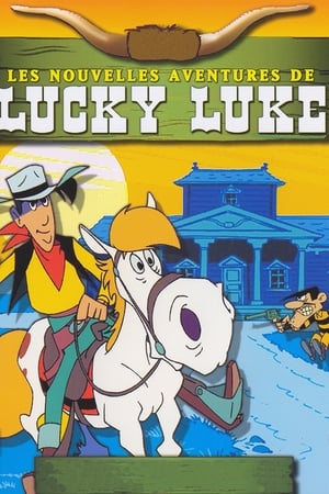 Les nouvelles aventures de Lucky Luke