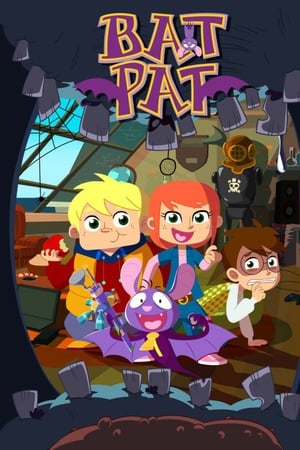 Bat Pat