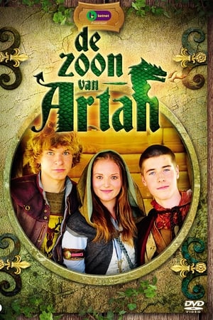 De zoon van Artan