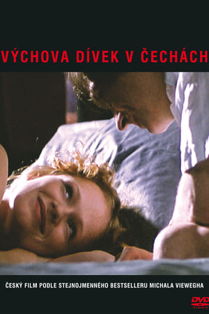 Výchova dívek v Čechách