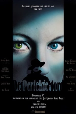 Det perfekte mord