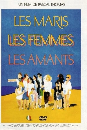 Les Maris, les Femmes, les Amants