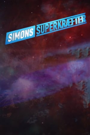 Simons Superkræfter