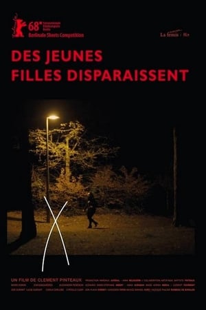 Des jeunes filles disparaissent