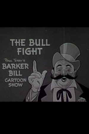 The Bull Fight