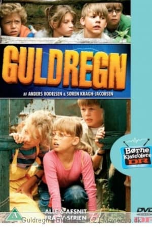 Guldregn