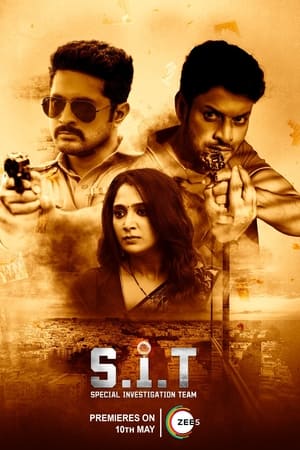 S.I.T Special Investigation Team