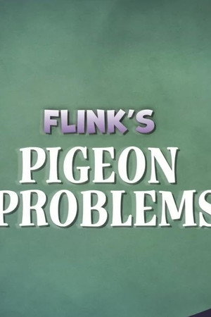 Flink's Pigeon Problems