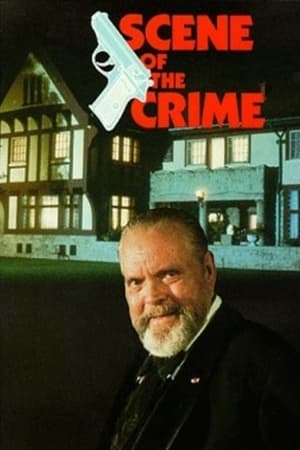 Scene of the Crime