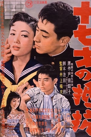 十七才の抵抗