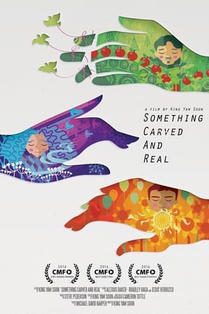 Something Carved and Real