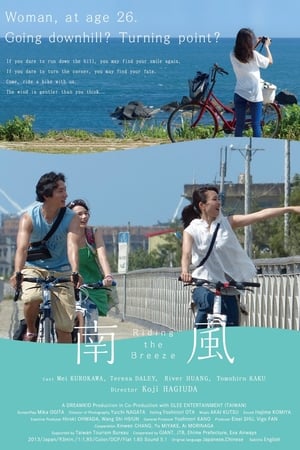 南风
