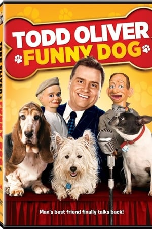 Todd Oliver: Funny Dog