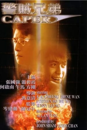 警賊兄弟