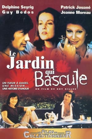 Le Jardin qui bascule