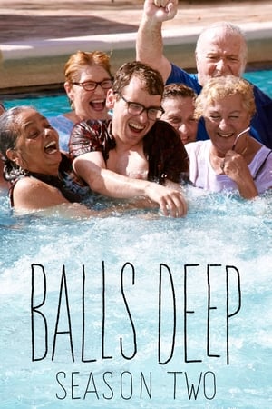 Balls Deep第2季