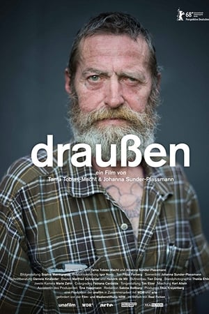 Draußen