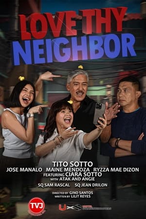 Love Thy Neighor