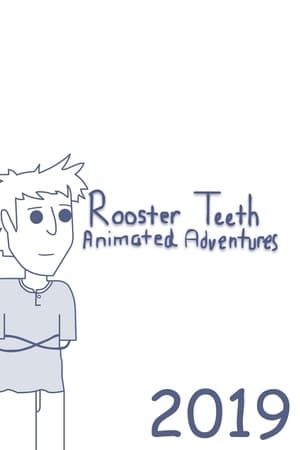 Rooster Teeth Animated Adventures第9季