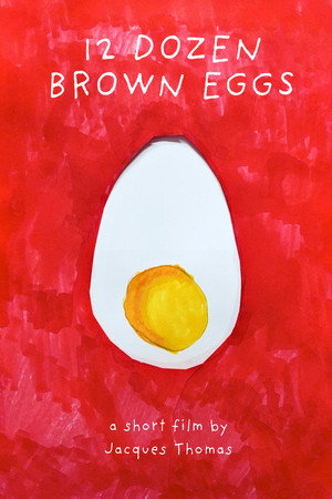 12 Dozen Brown Eggs