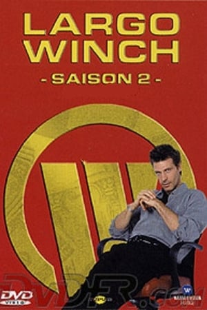 Largo Winch第2季